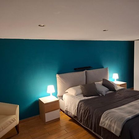 White Home Quartieri Spagnoli Neapol Exteriér fotografie