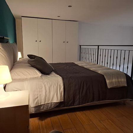 White Home Quartieri Spagnoli Neapol Exteriér fotografie