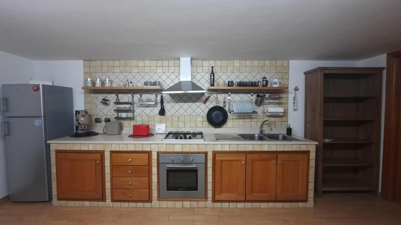 White Home Quartieri Spagnoli Neapol Exteriér fotografie
