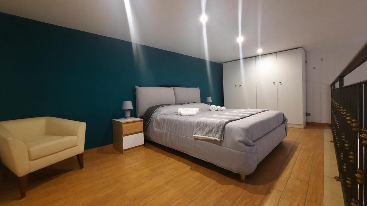 White Home Quartieri Spagnoli Neapol Exteriér fotografie