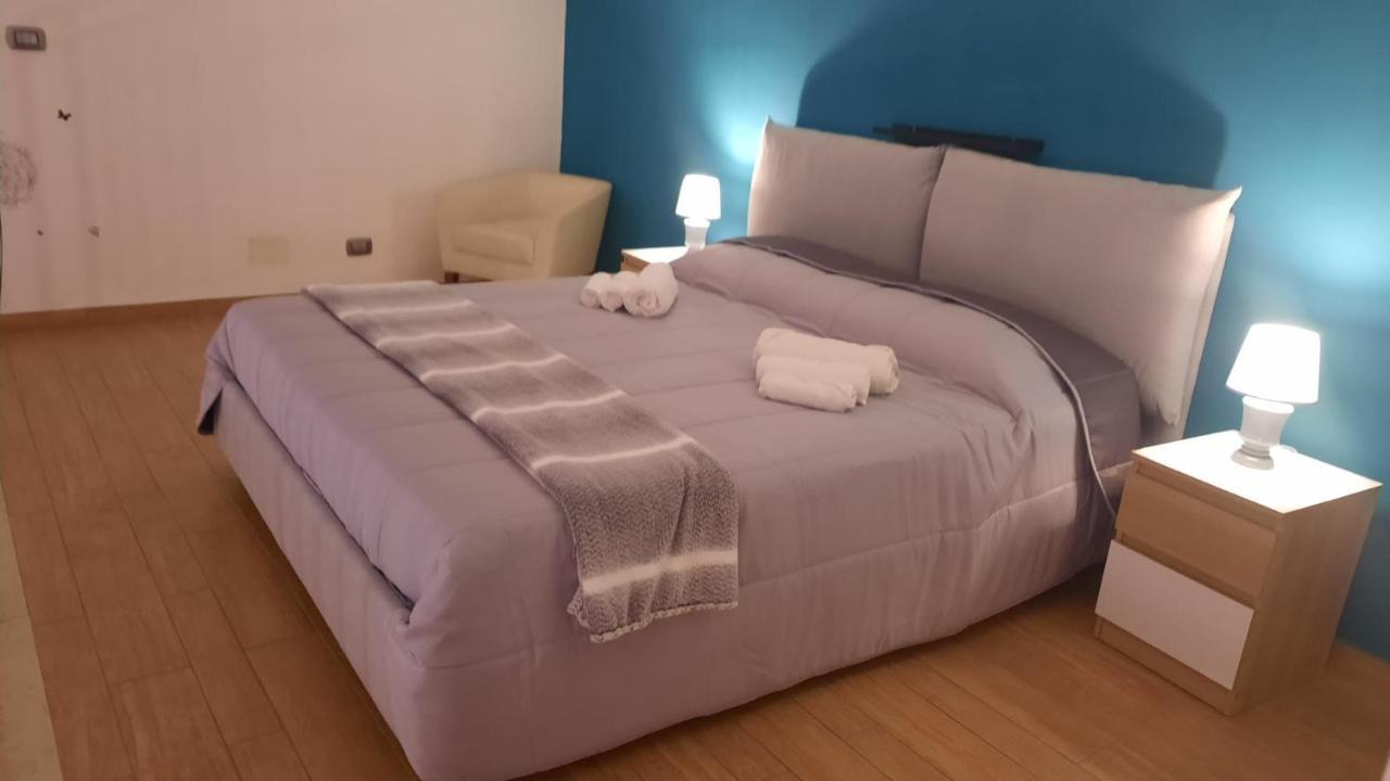 White Home Quartieri Spagnoli Neapol Exteriér fotografie