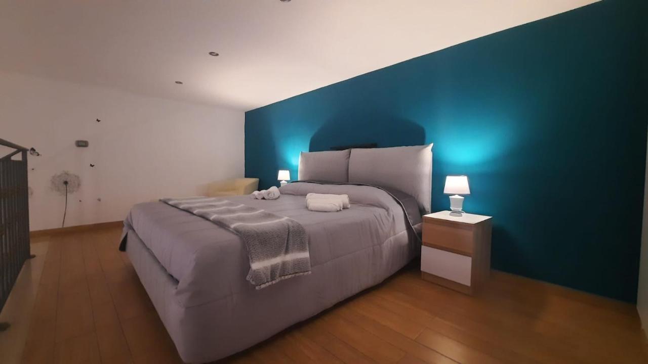 White Home Quartieri Spagnoli Neapol Exteriér fotografie