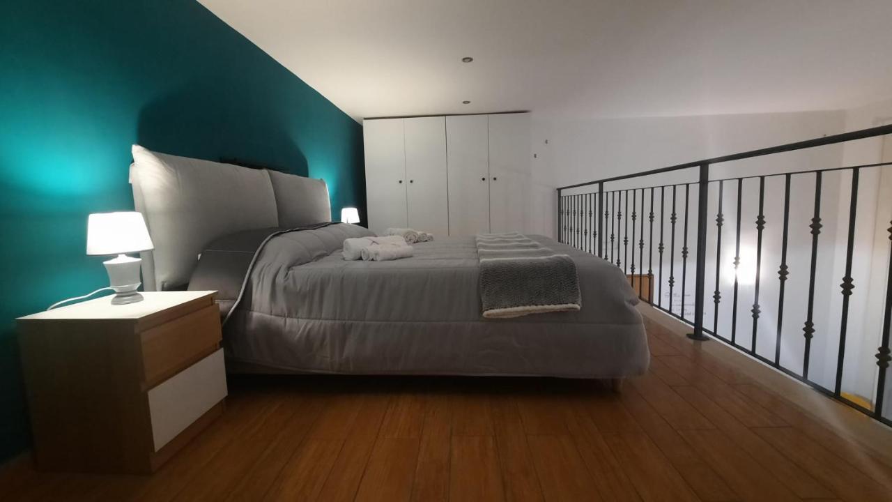 White Home Quartieri Spagnoli Neapol Exteriér fotografie
