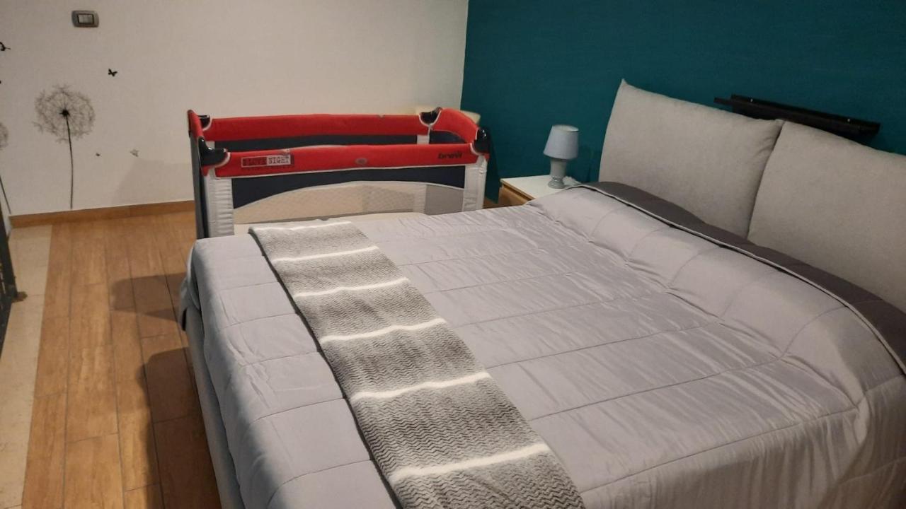 White Home Quartieri Spagnoli Neapol Exteriér fotografie