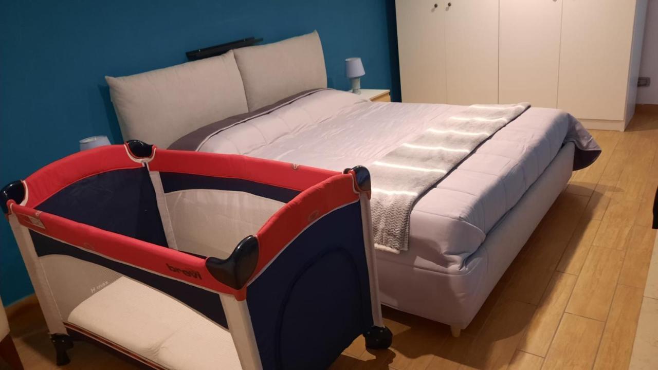 White Home Quartieri Spagnoli Neapol Exteriér fotografie
