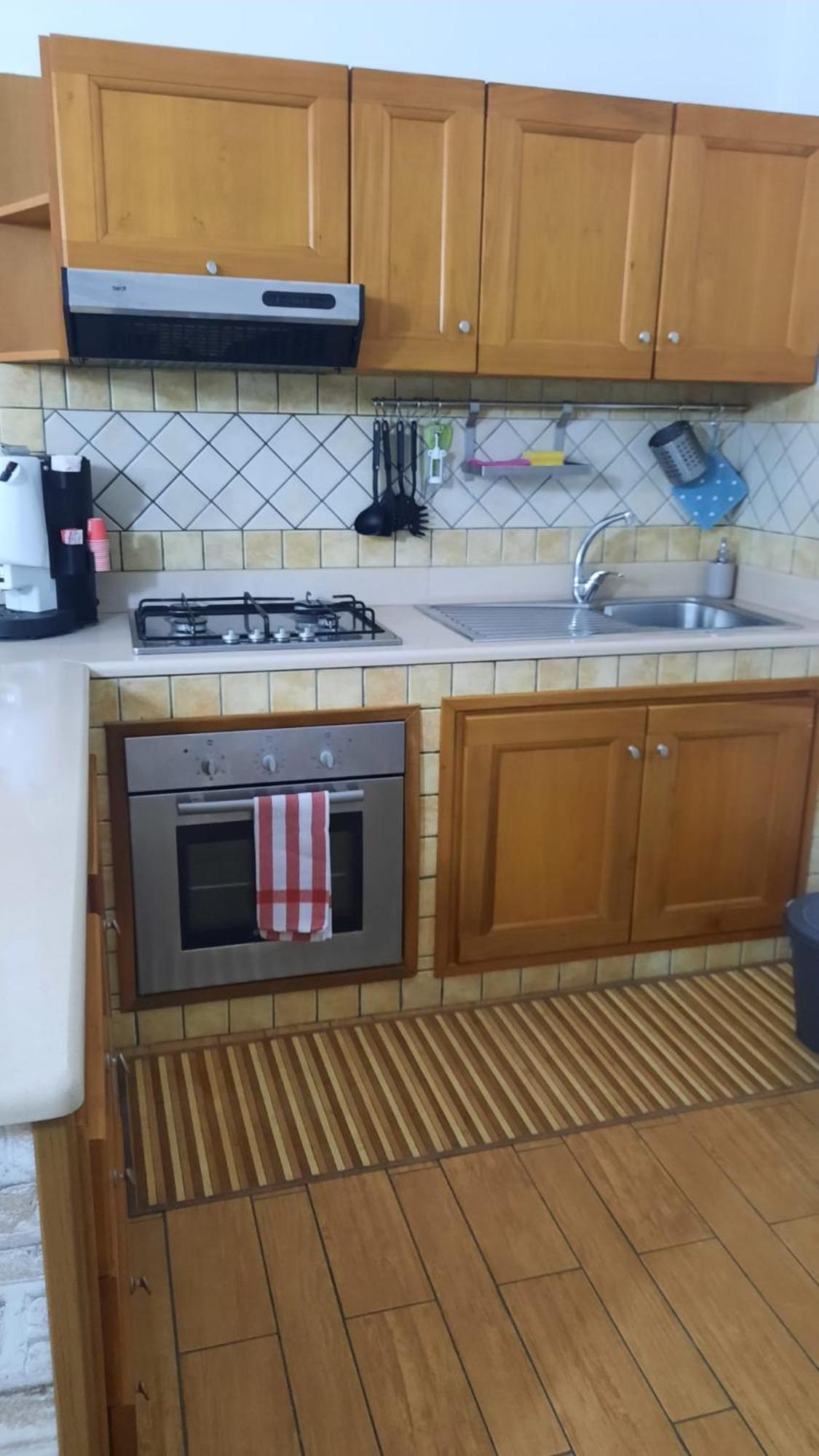 White Home Quartieri Spagnoli Neapol Exteriér fotografie