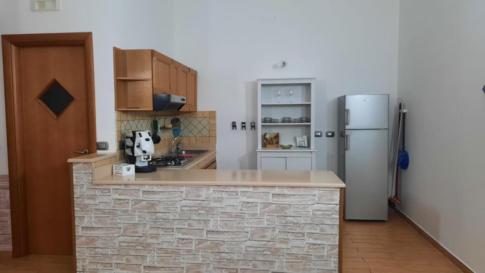 White Home Quartieri Spagnoli Neapol Exteriér fotografie