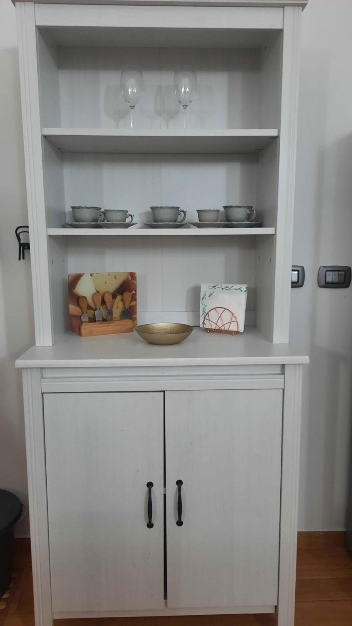 White Home Quartieri Spagnoli Neapol Exteriér fotografie