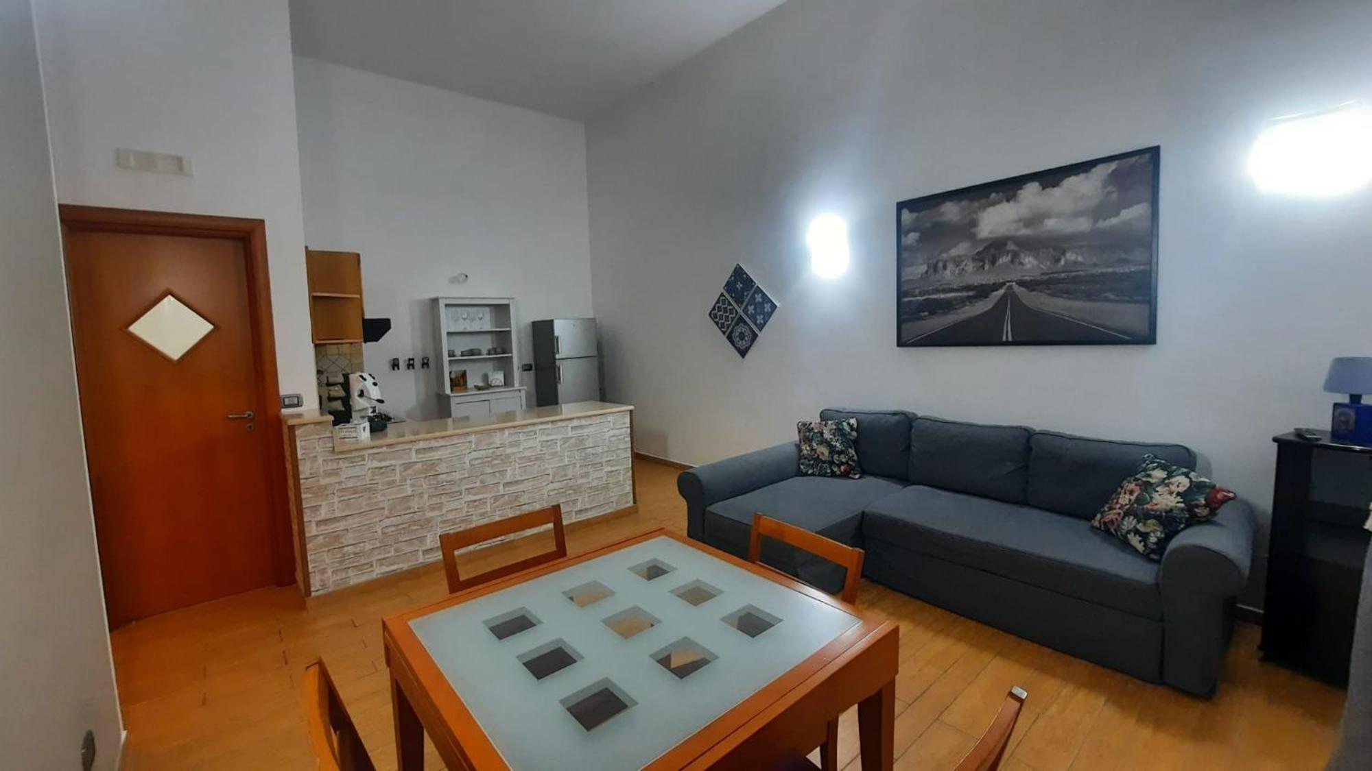 White Home Quartieri Spagnoli Neapol Exteriér fotografie