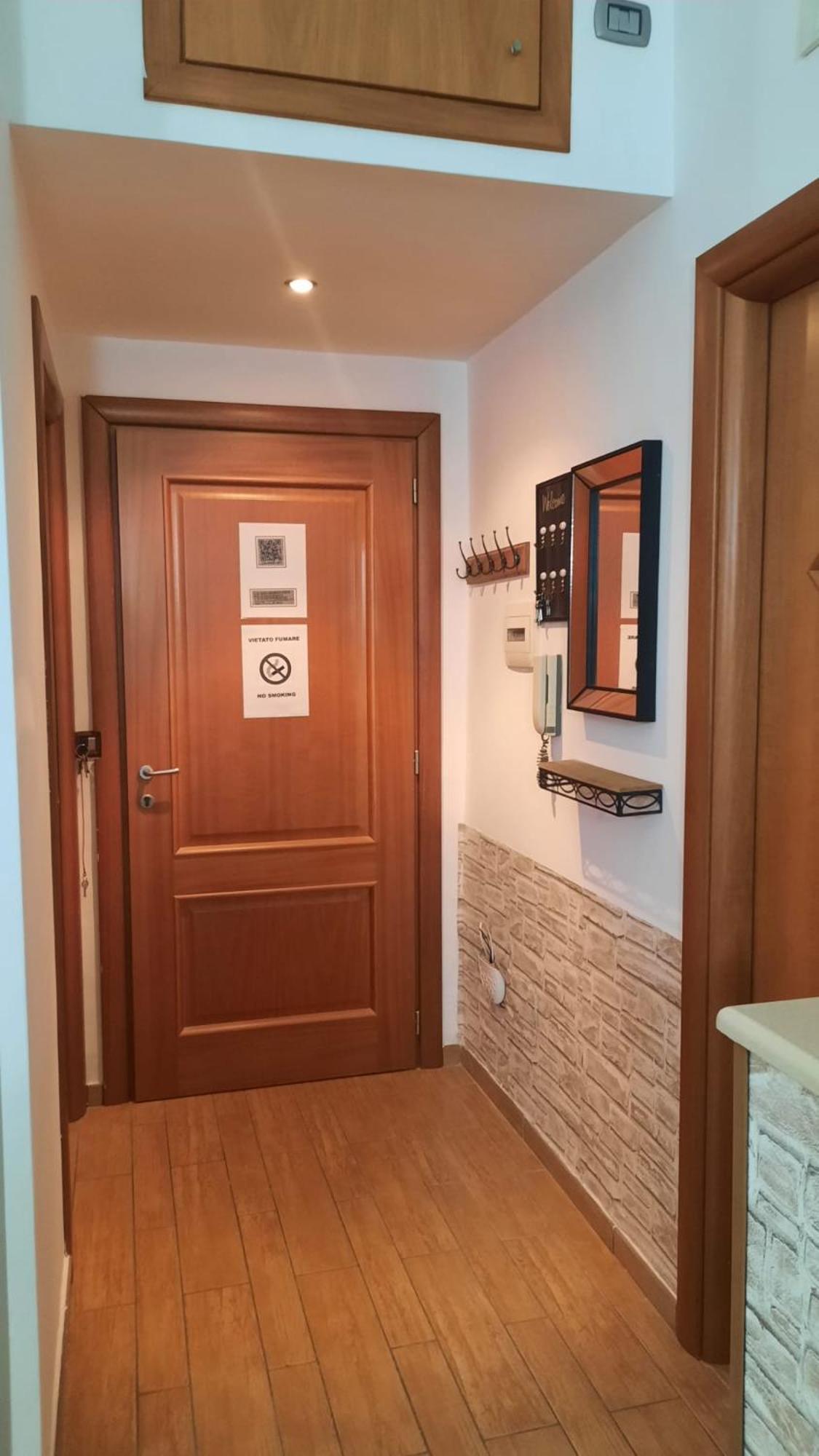 White Home Quartieri Spagnoli Neapol Exteriér fotografie