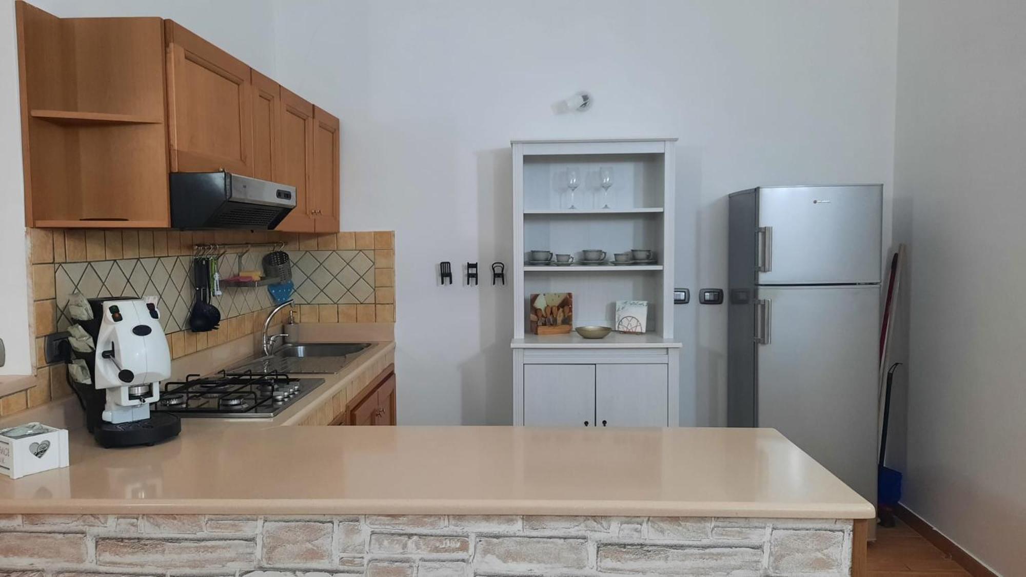 White Home Quartieri Spagnoli Neapol Exteriér fotografie