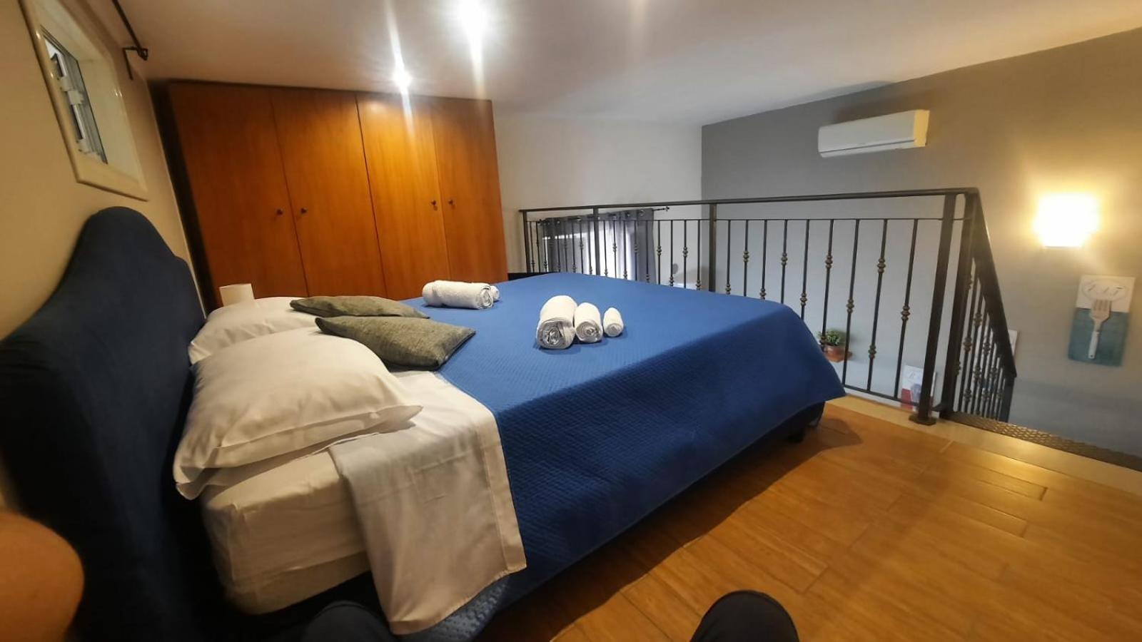 White Home Quartieri Spagnoli Neapol Exteriér fotografie