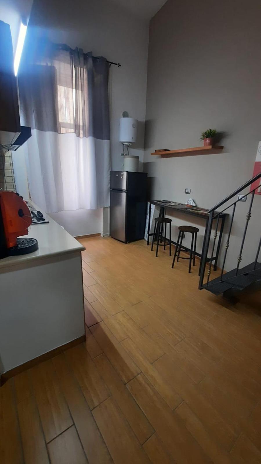 White Home Quartieri Spagnoli Neapol Exteriér fotografie