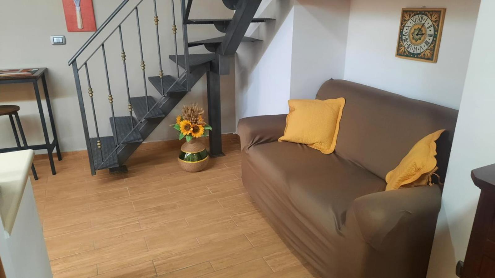 White Home Quartieri Spagnoli Neapol Exteriér fotografie