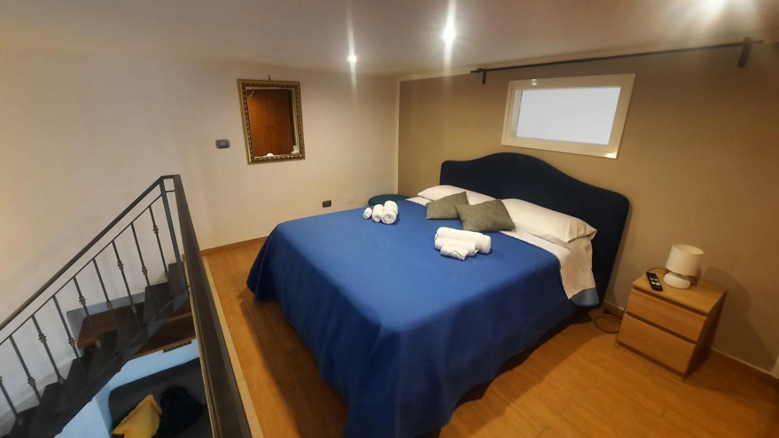 White Home Quartieri Spagnoli Neapol Exteriér fotografie