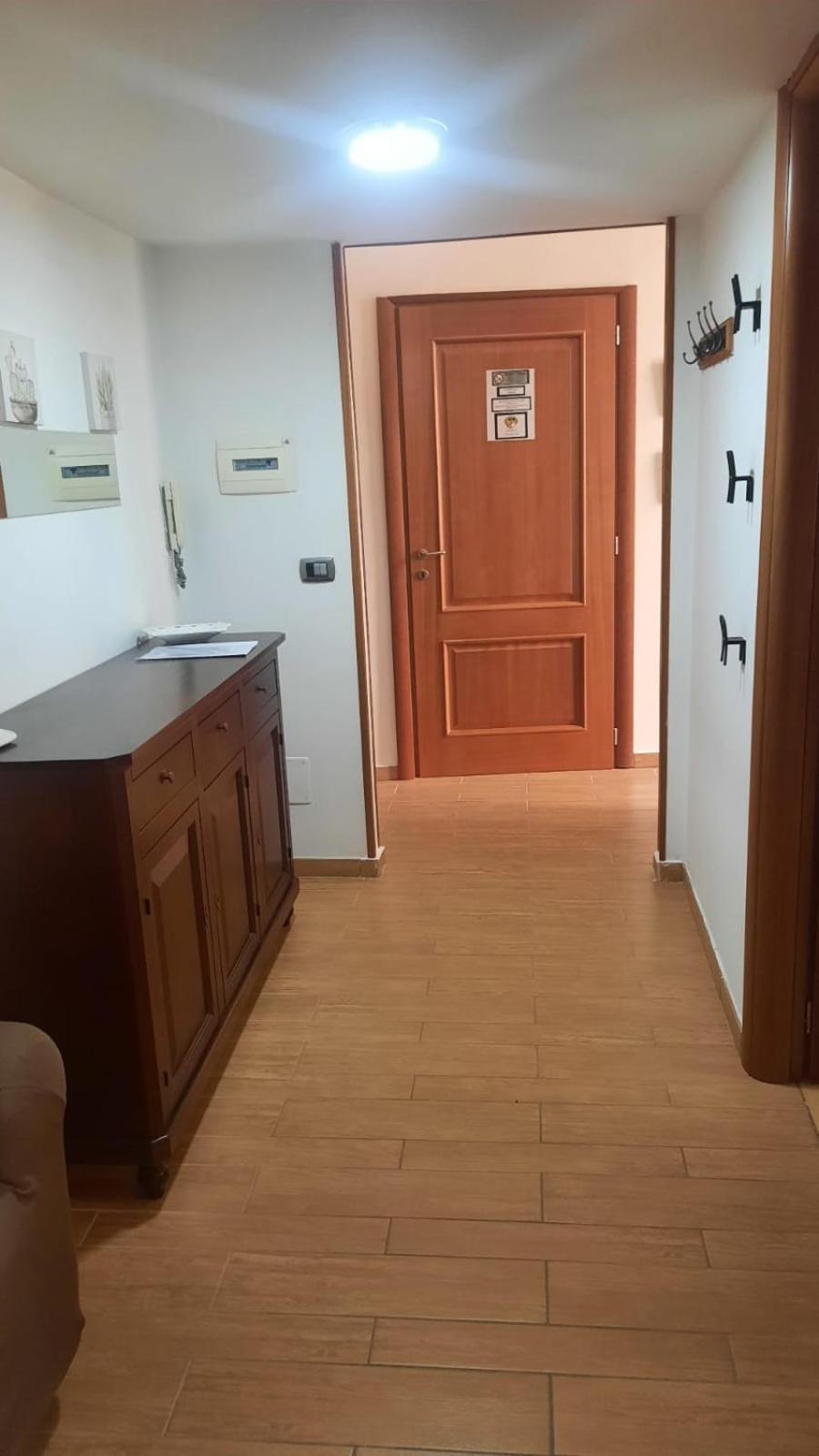 White Home Quartieri Spagnoli Neapol Exteriér fotografie